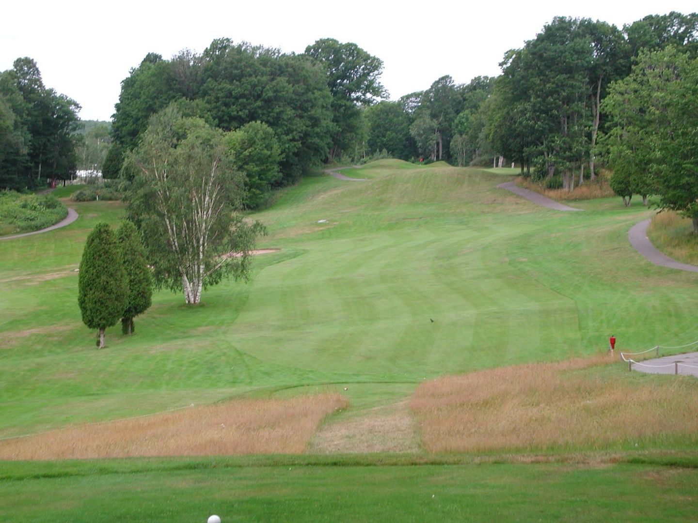 Heritage Course