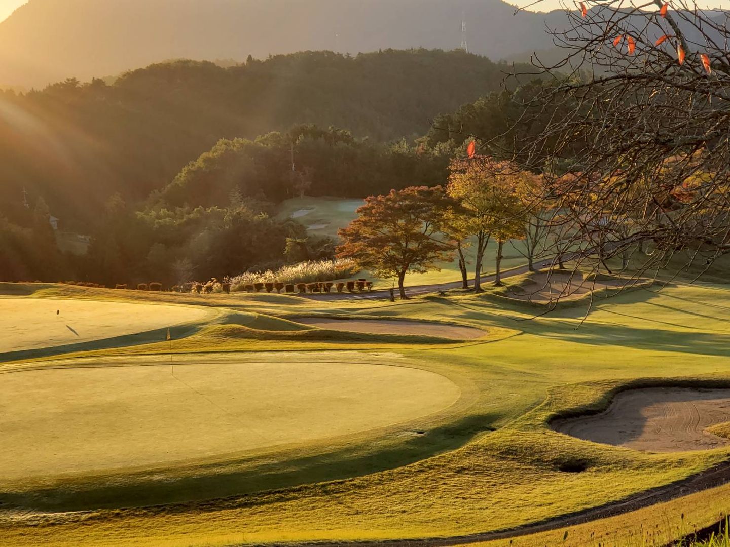 Kiikogen Golf Club