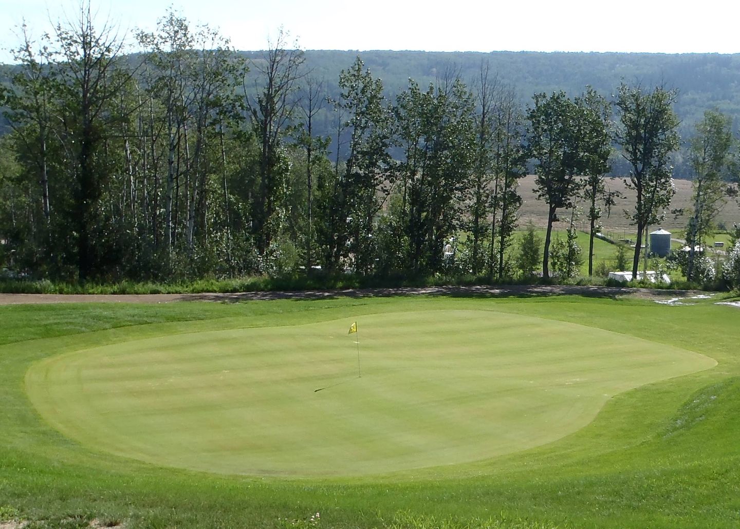 River Stone Golf Course