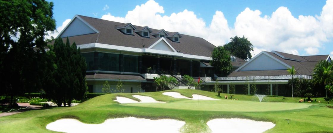 Royal Perak Golf Club