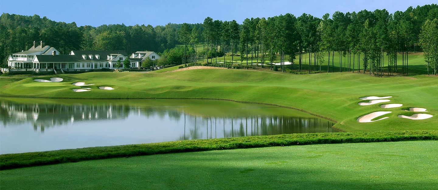 Par-3 Course