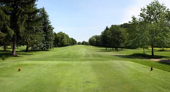 The Royal Montreal Golf Club