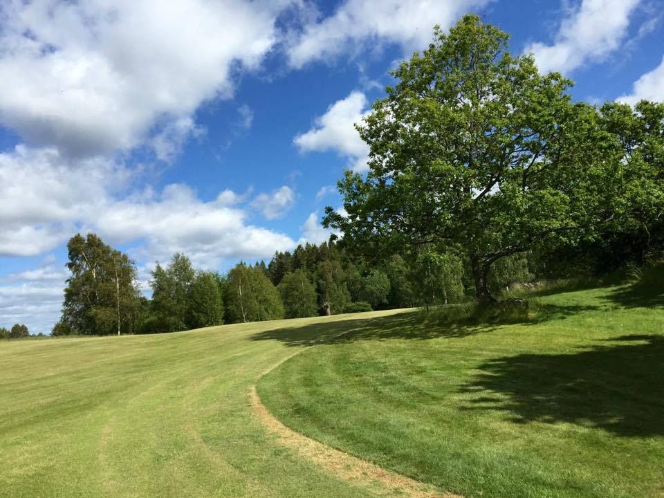Bollestad Golf Club