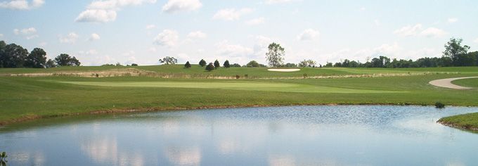 Sable Creek Golf Course