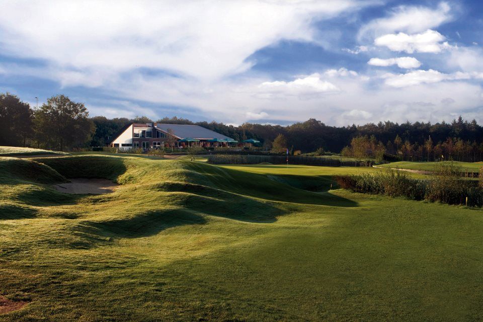 Heelsum Golf Club