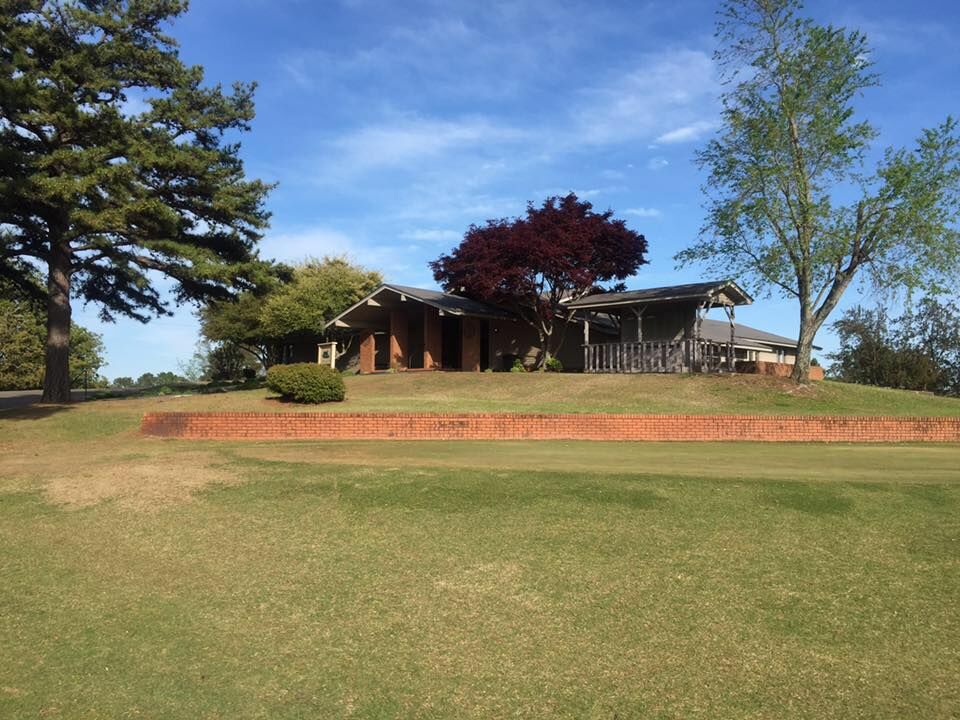 Morrilton Country Club