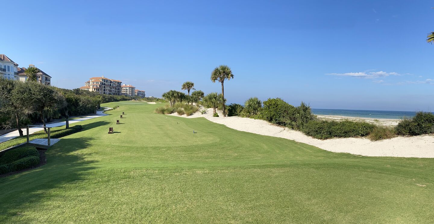 Long Point at Amelia Island Club