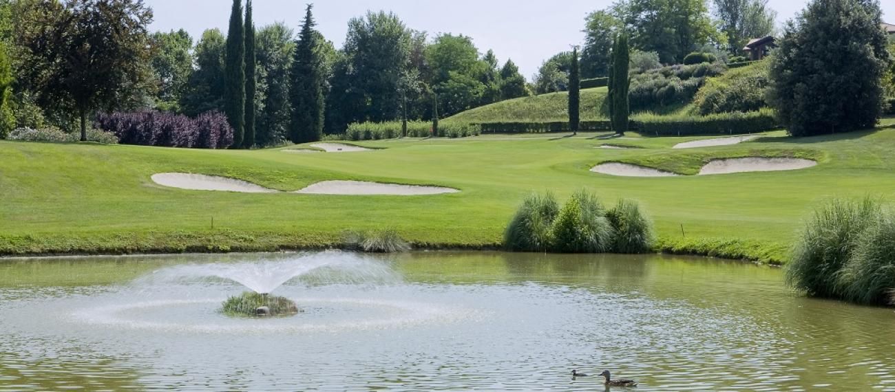 Red Course