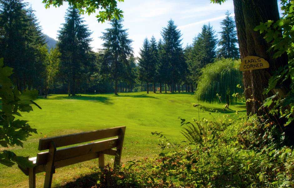 March Meadows Golf Course