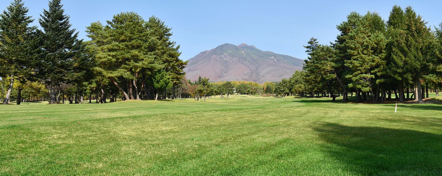 Hyakuzawa Course