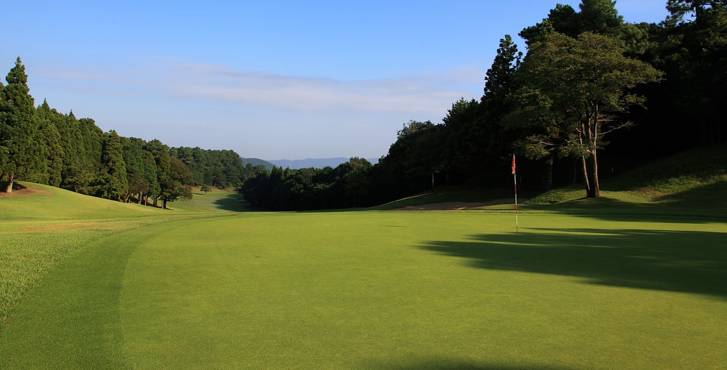 Nagasaki International Golf Club