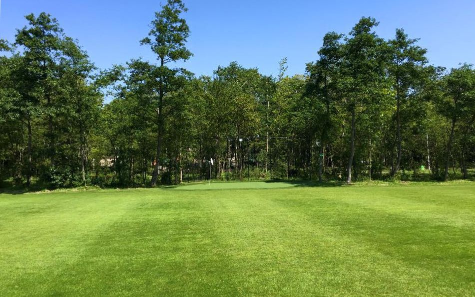 Ter Specke Golf Course