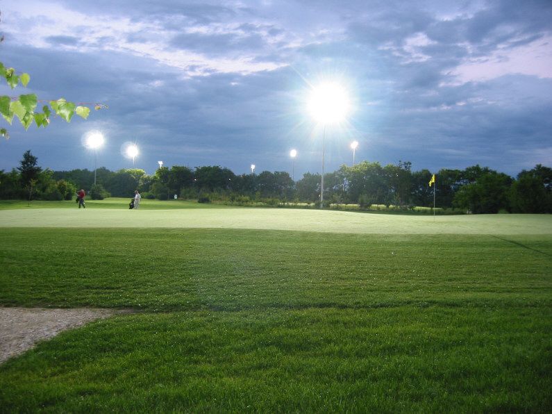 Day Course