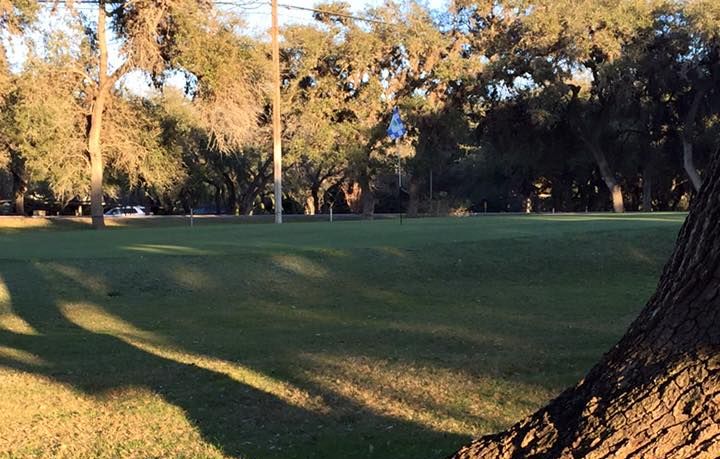 Beeville Country Club
