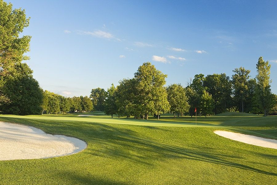 Weymouth Country Club