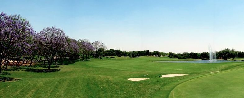 Ridge Course