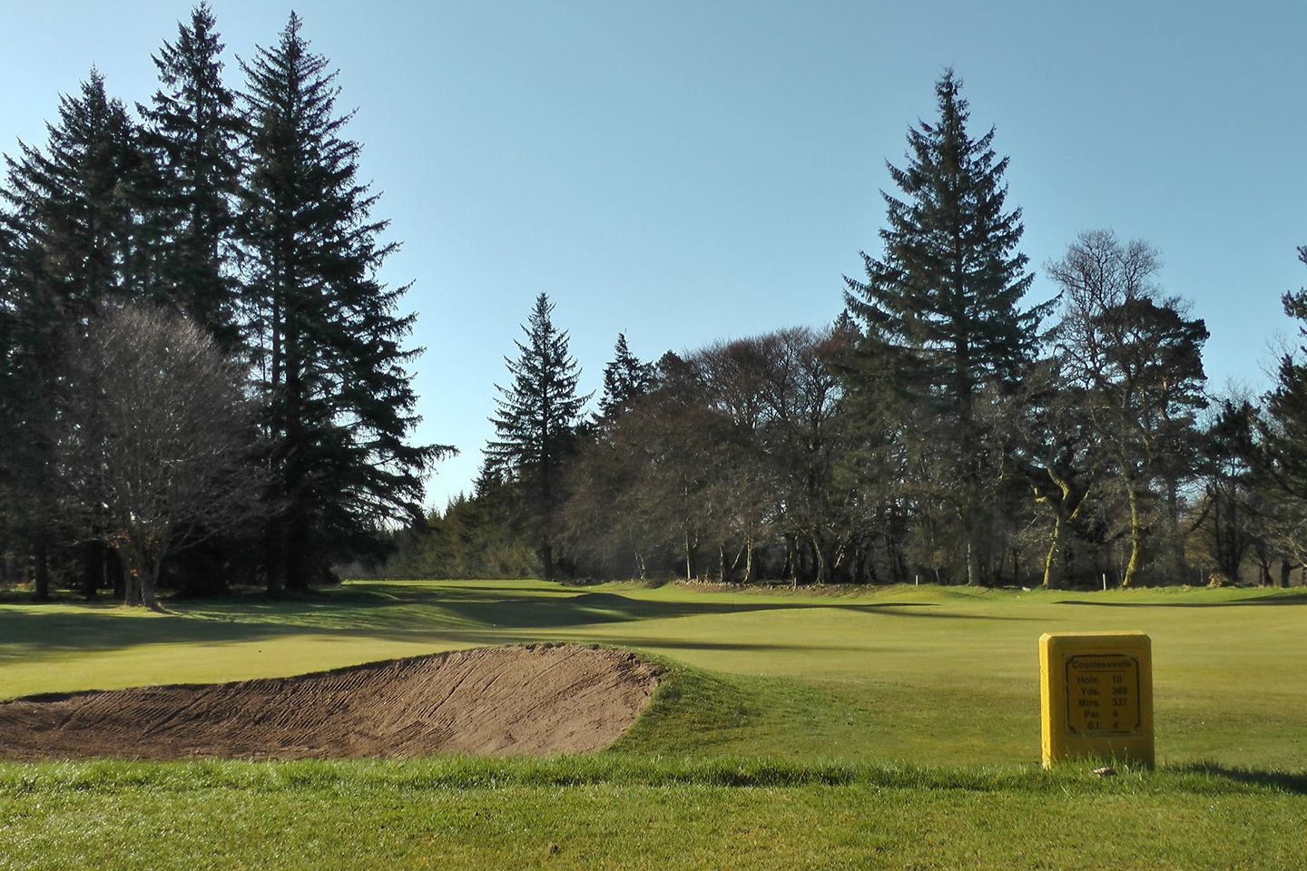 No.2 Course