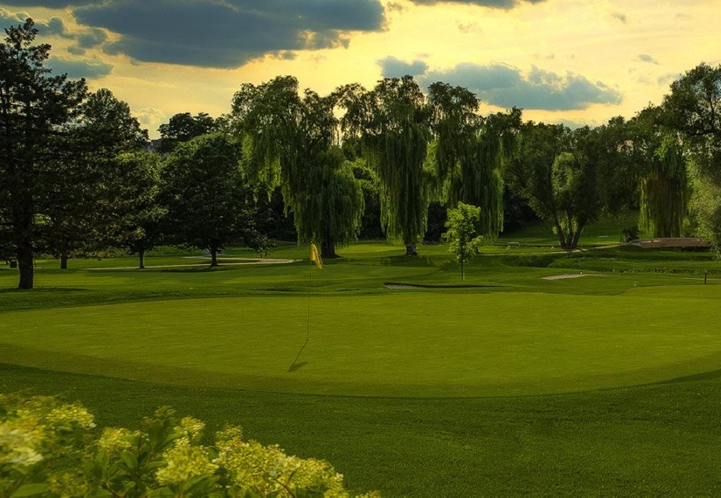 Oakdale Golf & Country Club