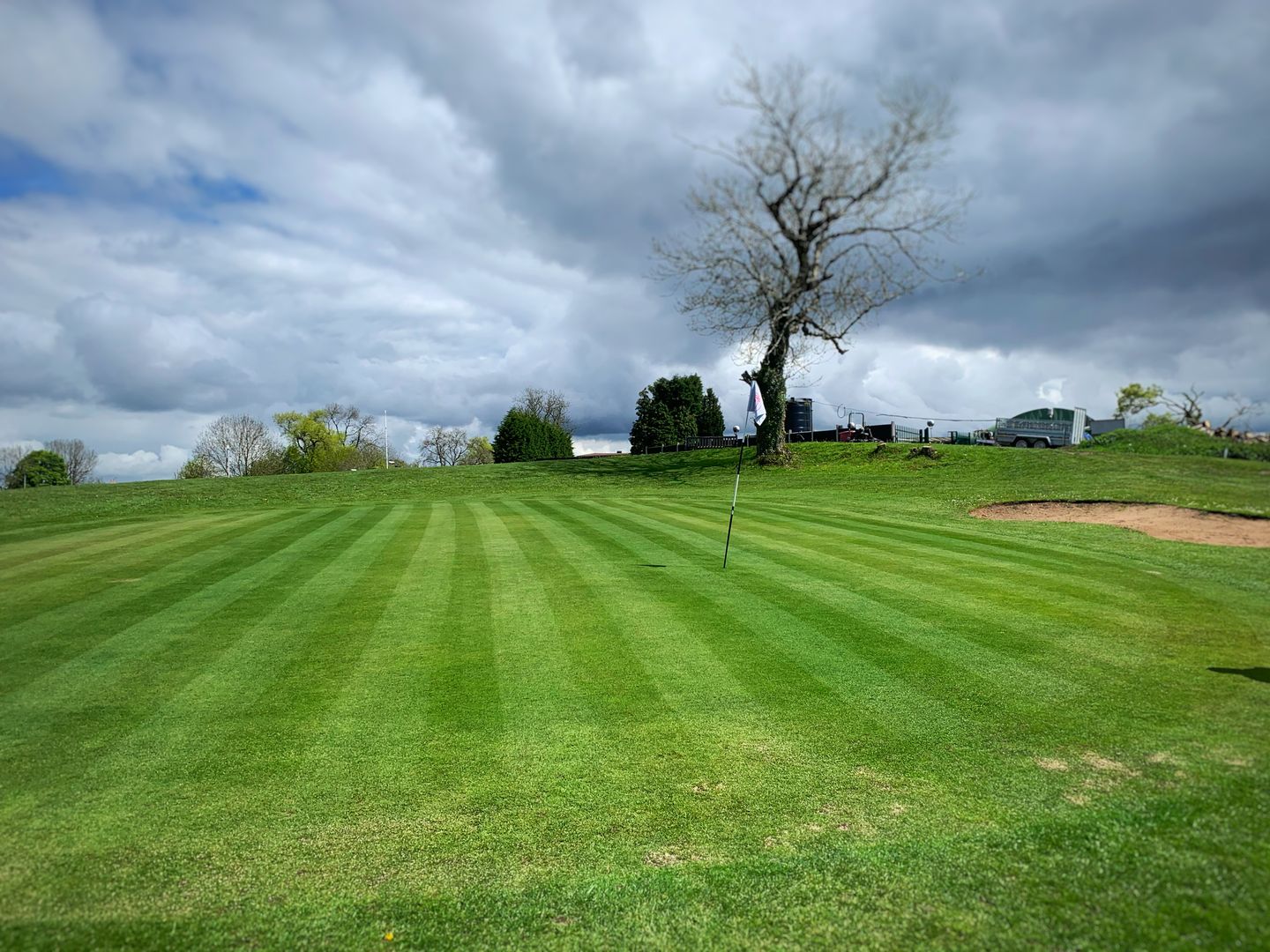 The Mark Butler Golf Academy