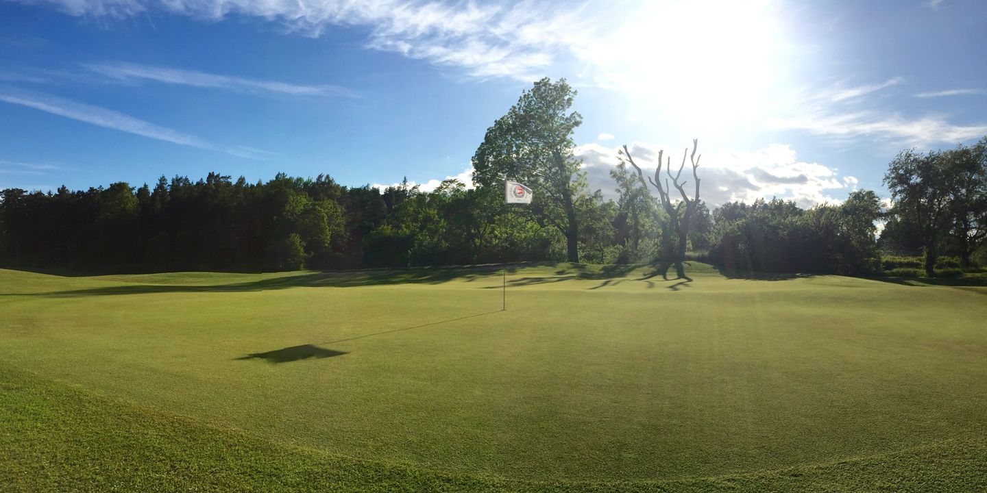 Djursholm Golf Club