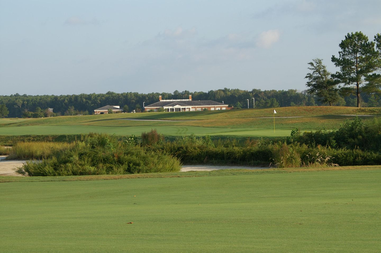 Virginia Beach National Golf Club