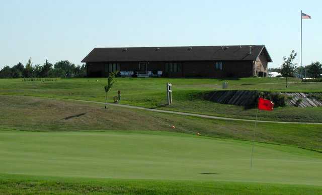 Fox Hollow Country Club