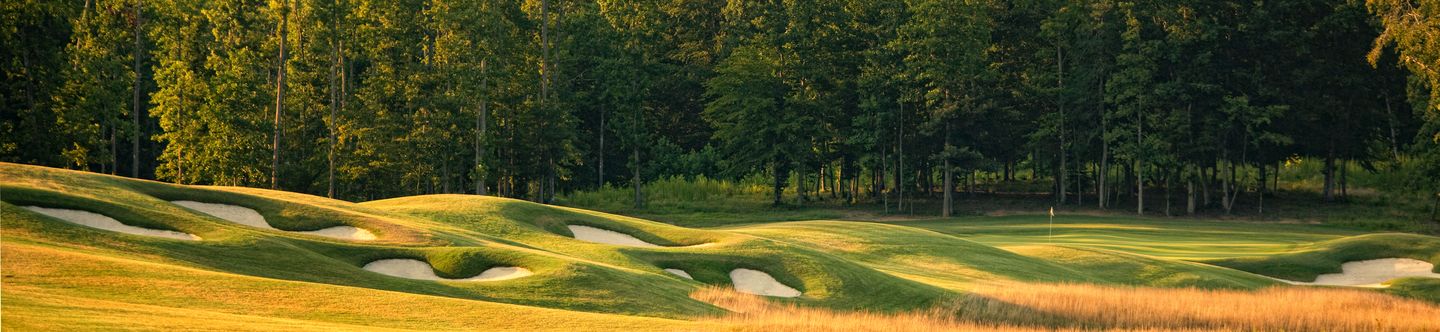 The Golf Club At Viniterra