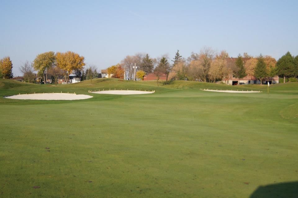 Pointe West Golf Course
