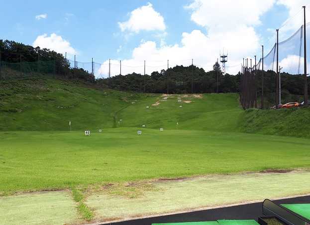 Yasukogen Country Club