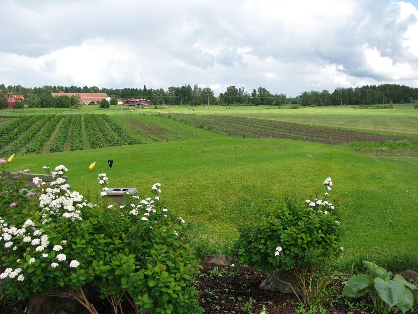 Lepaa Golf
