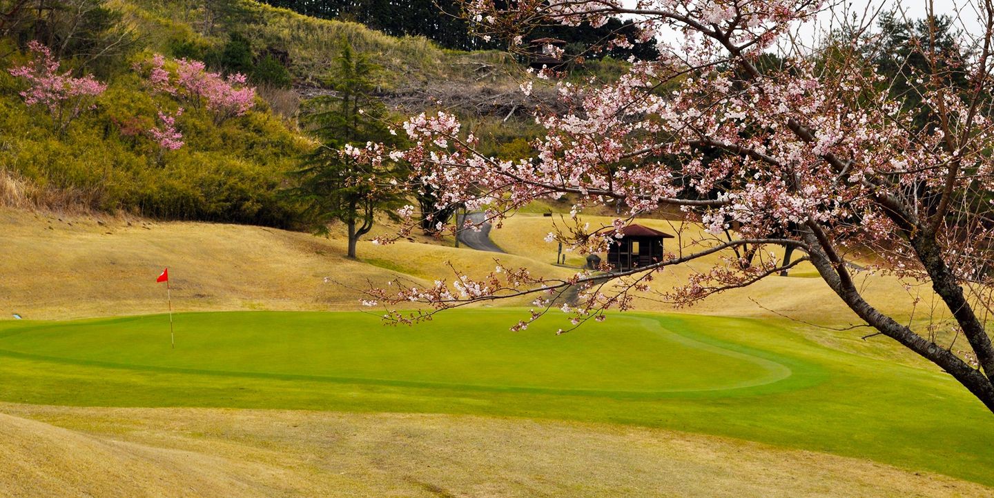 Hakone Course