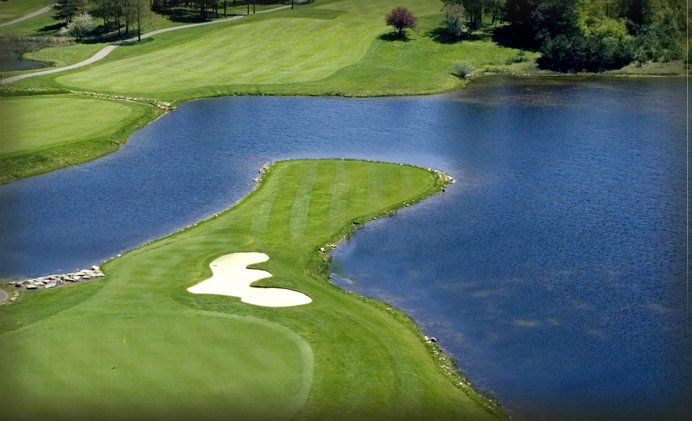 Metamora Country Club