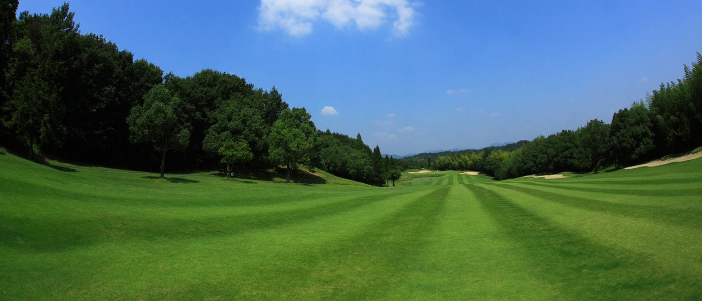 Tojonomori63 Country Club - Tojo Course in Kato, Hyogo, Japan