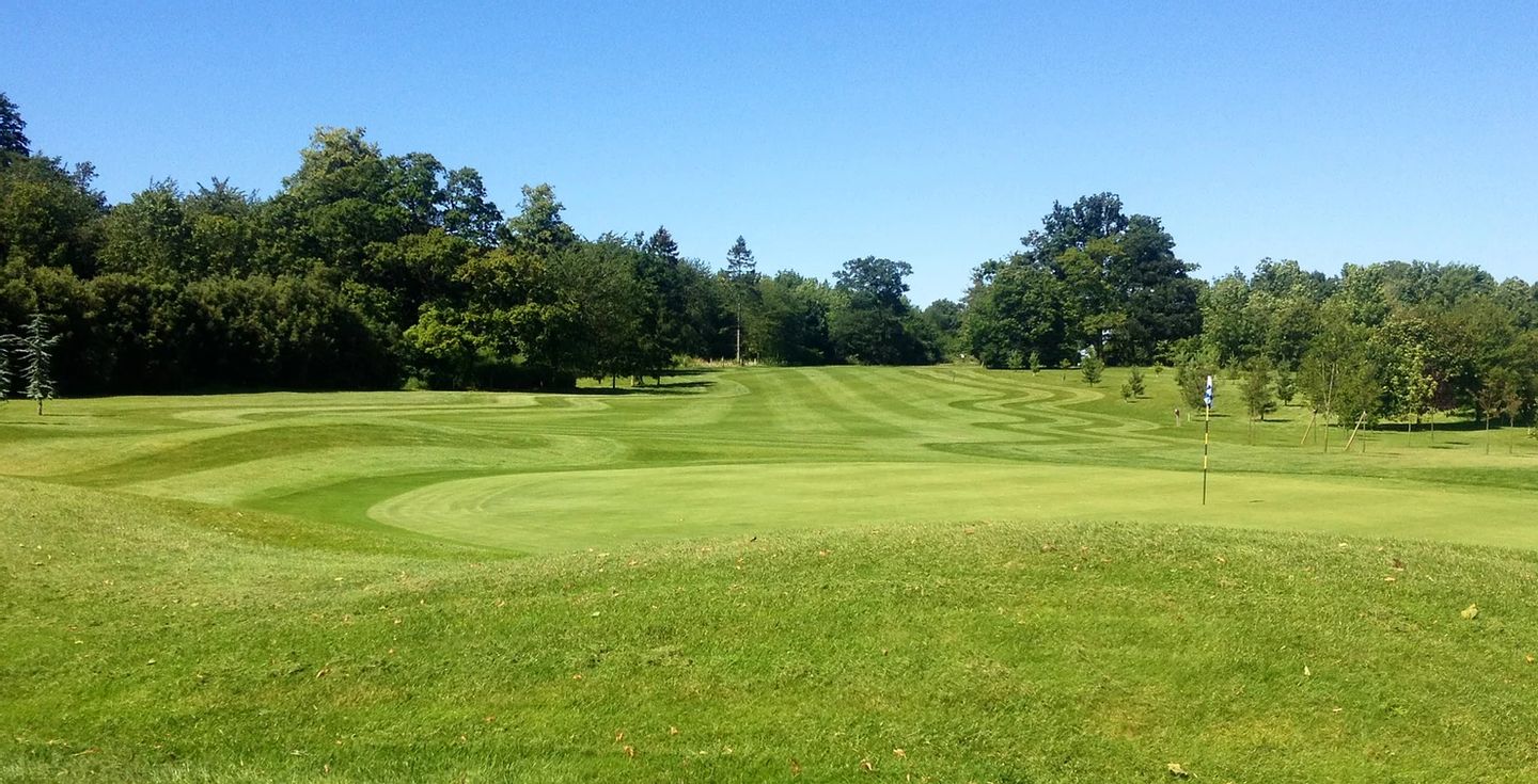 Pavenham Park Golf Club