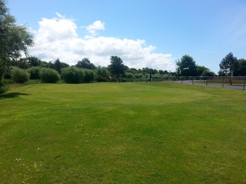 Family Course