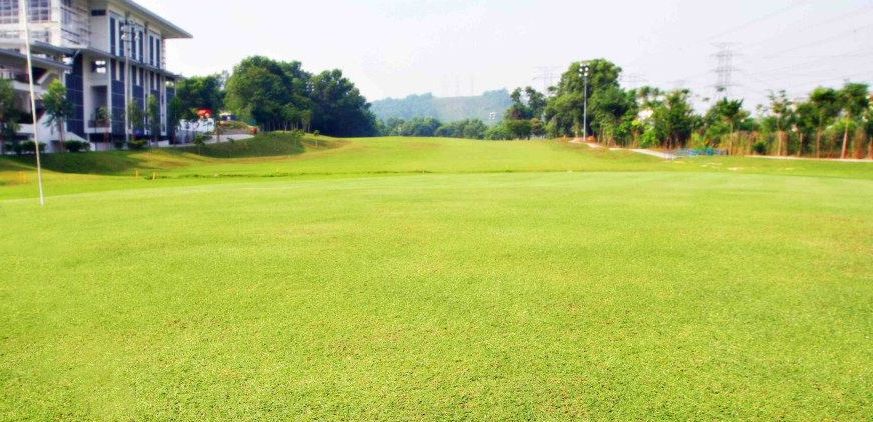 The Club at Bukit Utama