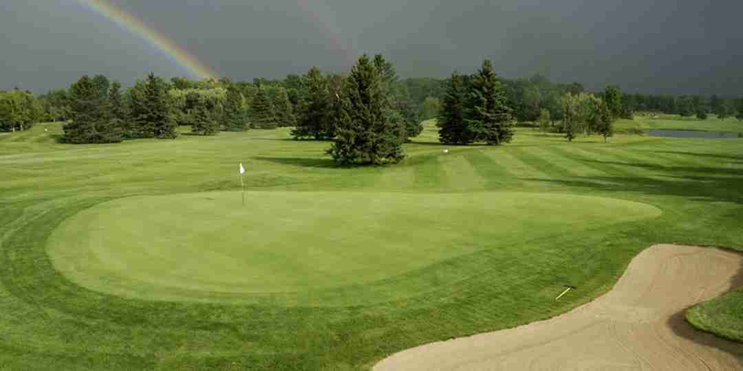 Colonnade Golf and Country Club