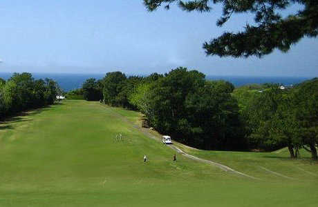 Shirahama Golf Club
