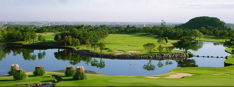Gold Sano Golf Club