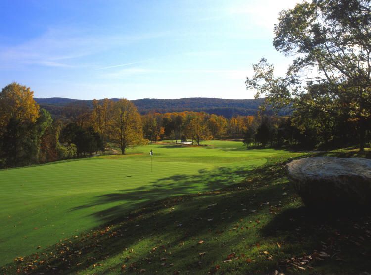 Bull's Bridge Golf Club
