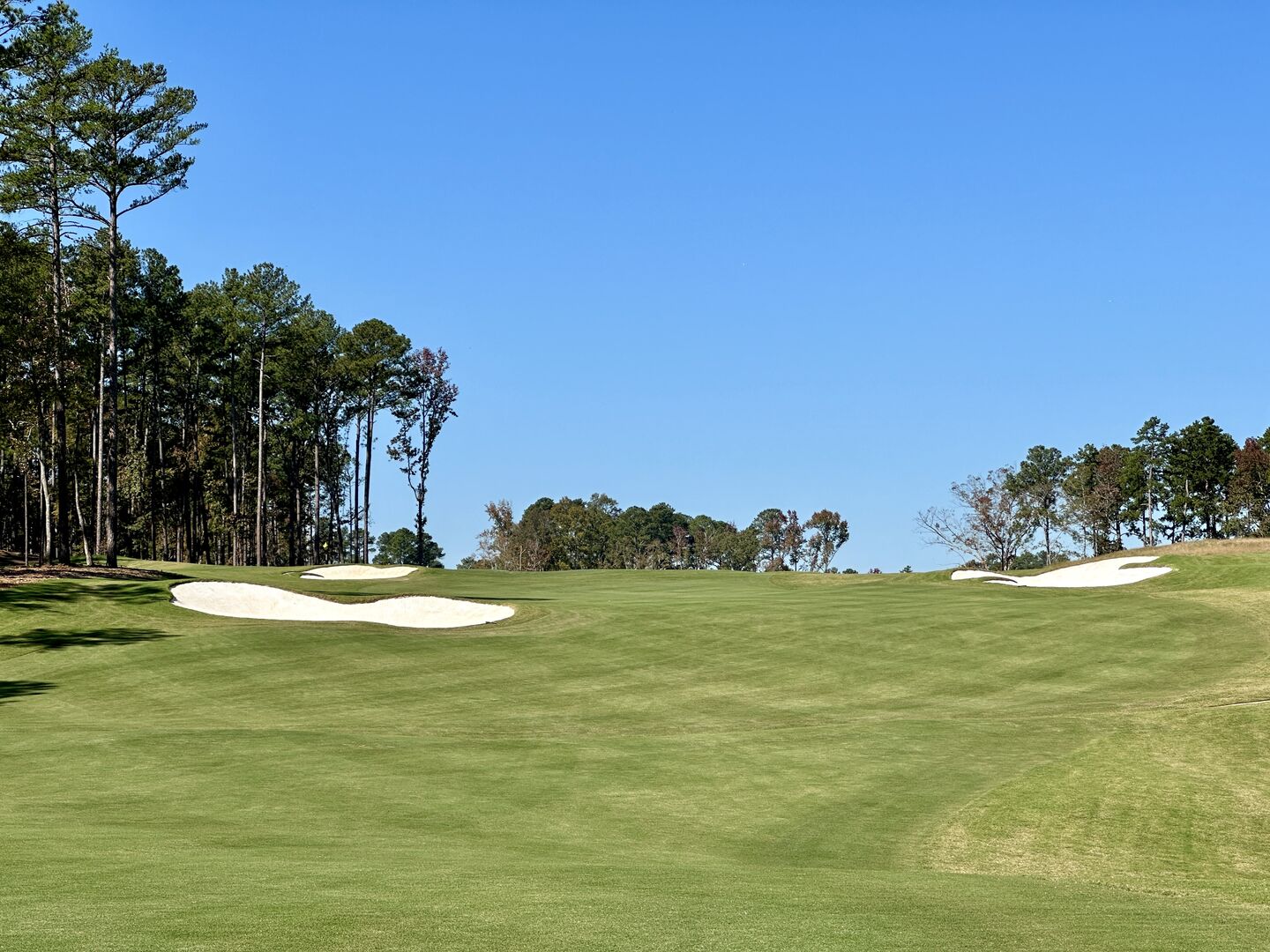 Richland Course