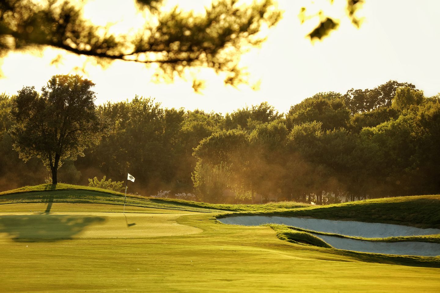 Bridlewood Golf Club