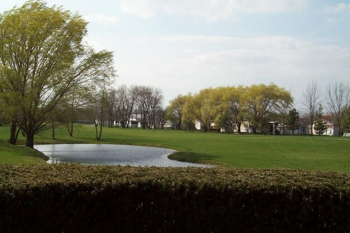 Golf Vista Estates Golf Course