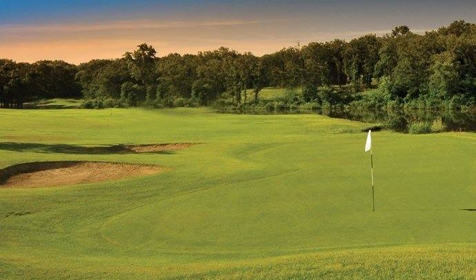 Mohawk Park Golf Course