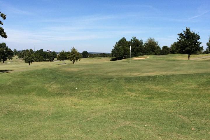 McAlester Country Club