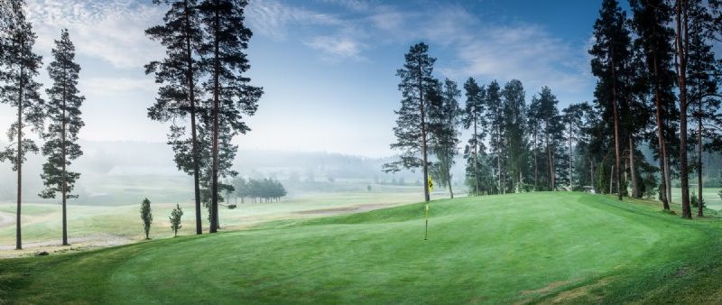Suur-Helsingin Golf