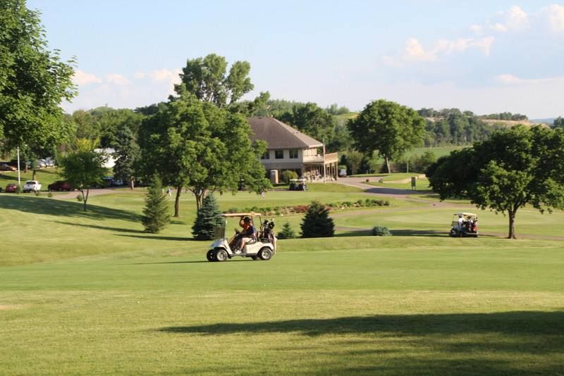 Green Valley Municipal Golf Club