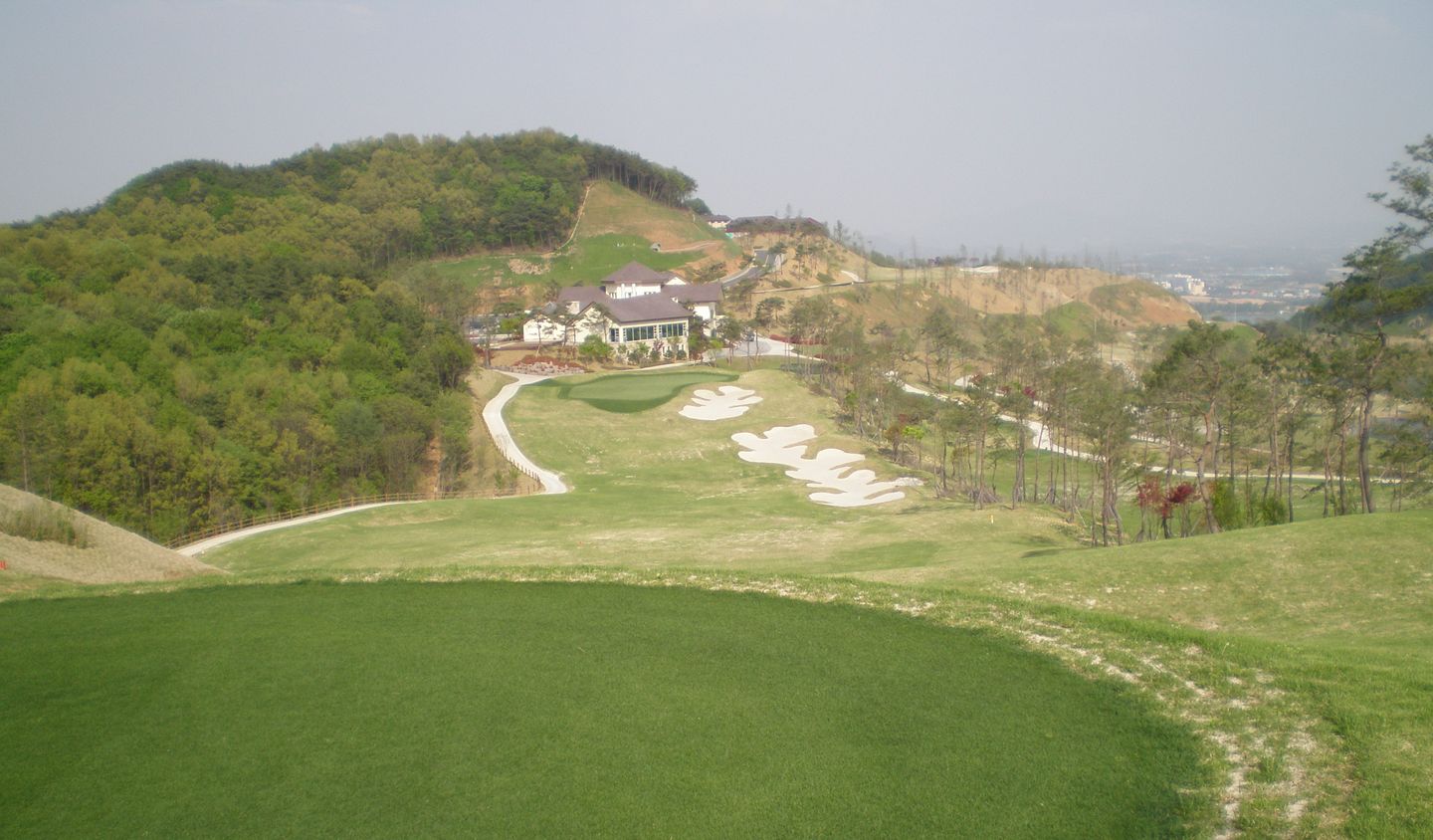 Chinyang Valley Golf Club