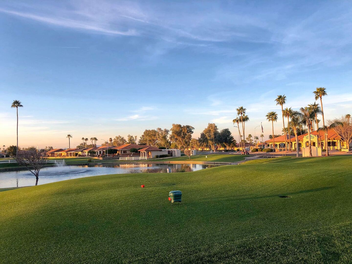 Sunland Village East Golf Club