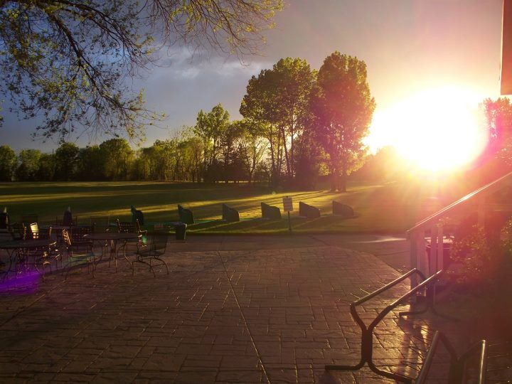 Pebblebrook Golf Links